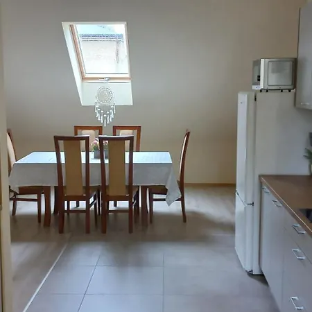 Centrum Jura Apartamento